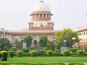 Supreme Court of India File
