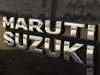 Trending stocks: Maruti Suzuki shares climb 5% ahead of Q4 results