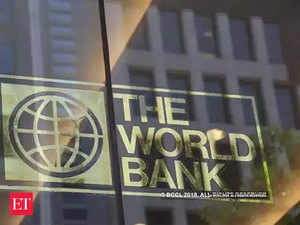About David R Malpass World Bank Group President