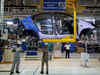 India's leading commercial vehicles makers Tata Motors, Ashok Leyland resume operations