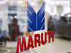 Maruti Suzuki Q4 earnings: Net profit slumps 28% to Rs 1,292 crore; misses Street estimates