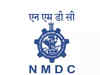 NMDC reduces iron ore prices by Rs 400 per tonne