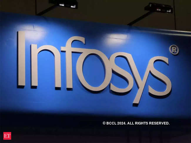 Infosys