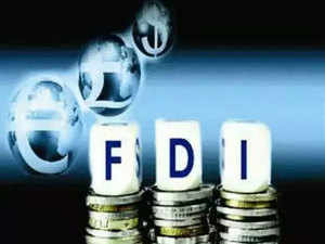 FDI-Agencies