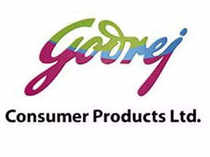 godrej cons prod bccl