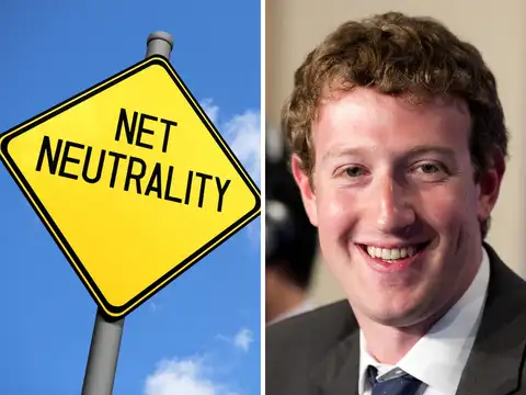&lsquo;Free Basics&rsquo; & Net Neutrality