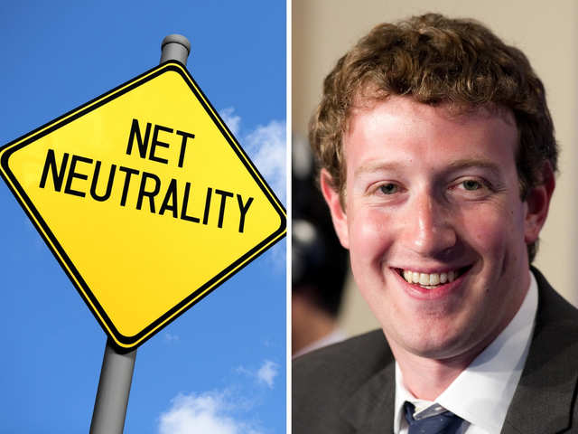 ‘Free Basics’ & Net Neutrality
