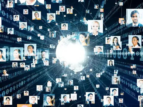 The Echo Chamber