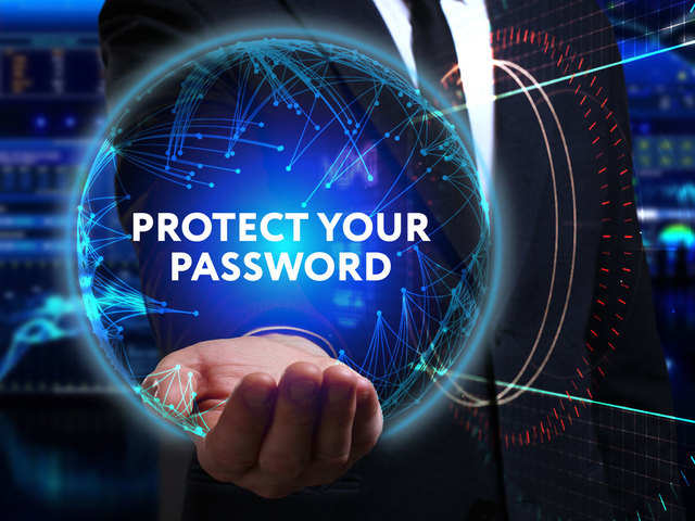 What Is Password Protection?
