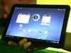 Motorola Xoom hits the stores, tablet war escalates