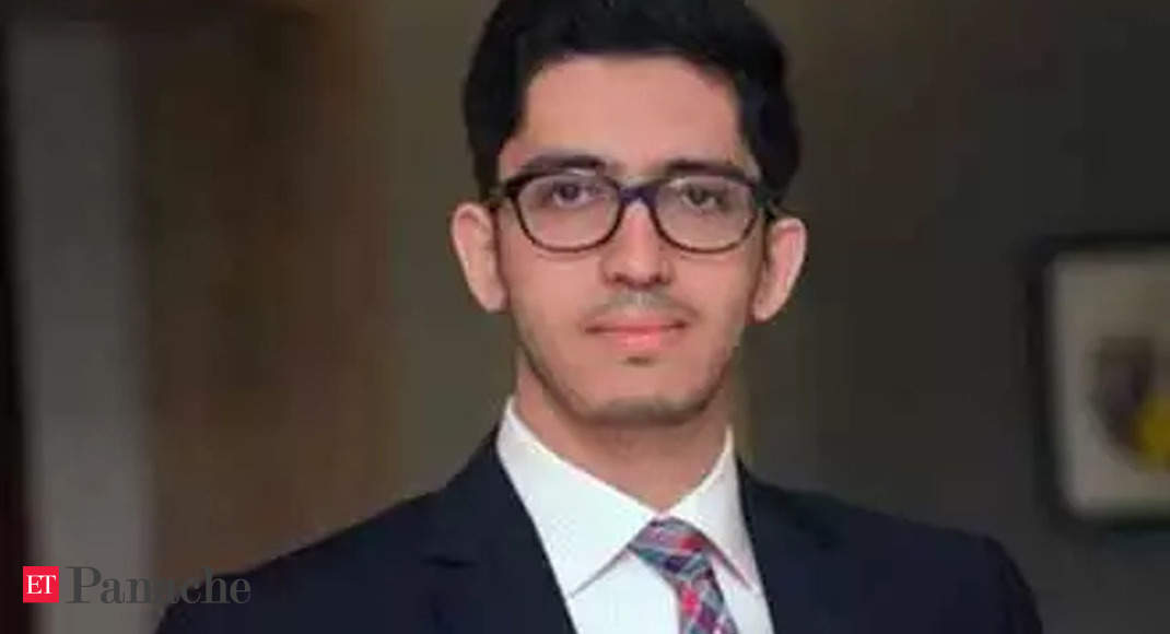 ‘Our parents lived in tougher times’: Kotak Jr feels younger generation is comfortable with mediocrity, lives off social validation