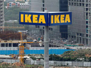 IKEA---Agencies