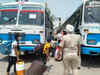 Online booking, wearing masks must to board Haryana transport buses plying from Friday