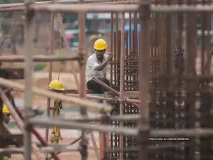 Construction---BCCL
