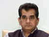 Must attract manufacturing of high value, tech products: Amitabh Kant
