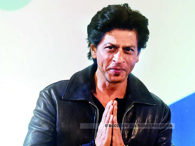 In a video released on the official handle of the NGO, Shah Rukh said it is important right now for everyone to support the medical staff who are risking their lives to save people.