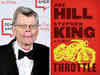 Stephen King's 2009 book 'Throttle' will be turned into a feature film