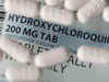 'No benefit' in hydroxychloroquine virus treatment: Two studies