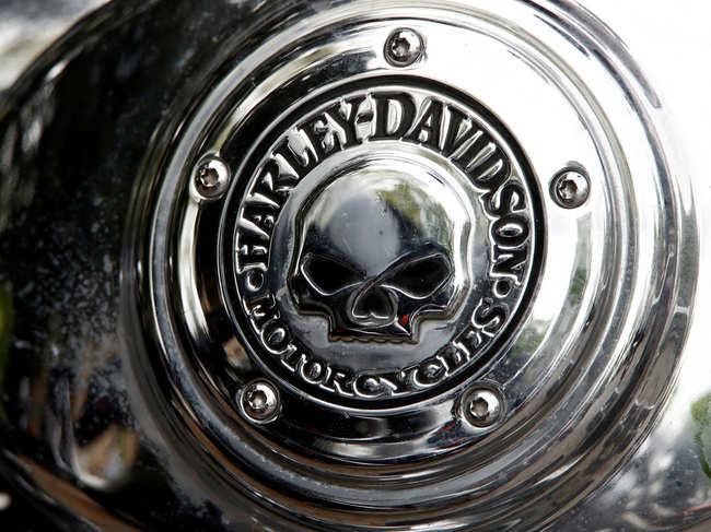​ Harley-Davidson ​is also offering a 30-day extension for owners whose product warranties are expiring during the lockdown period. ​