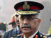 Nepal objected to India's road to Lipulekh at someone else's behest: Army Chief