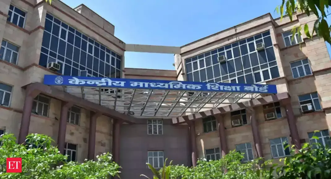 CBSE to introduce art-integrated project work for classes ...