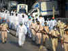 Policeman dies of COVID-19 in Mumbai; 10th cop to die in Maharashtra