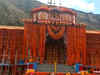 Badrinath temple reopens, devotees not allowed amid Corona scare