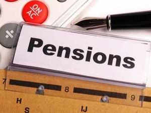 pensions