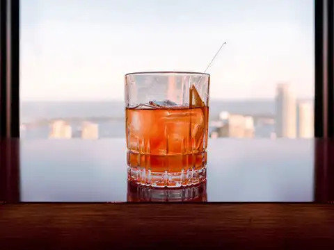 ​Drop It Like It's Hot
