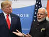 PM Modi thanks US President Donald Trump for ventilators