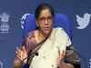 Structural reforms in coal, defence prod, aviation focus of 4th tranche of economic package: Nirmala Sitharaman