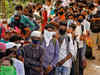Ahmedabad: 700 'super spreaders' found coronavirus positive in a week