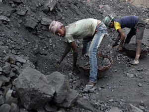 coal india ap