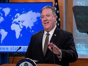 Mike Pompeo 44
