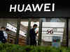 Huawei accuses U.S. of guarding tech hegemony, not security