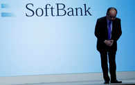 SoftBank Vision Fund posts record $17.7 billion loss on Oyo, WeWork and Uber