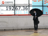Nikkei gains as coronavirus cases slow in Japan, but US-China tensions weigh