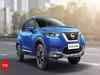 Nissan Motor launches SUV Kicks' facelift edition in India; prices start at Rs 9.49 lakh