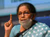 What auto component makers think of FM Sitharaman's stimulus package