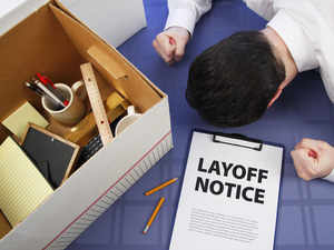 layoff