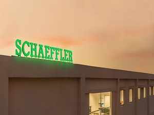 Schaeffler India agencies