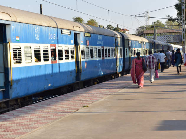 Coronavirus India Updates: Railways to run 200 non-AC timetabled trains daily from June 1