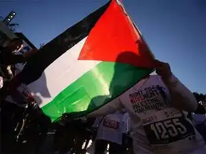 palestine-agenies