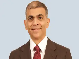 harshad patwardhan