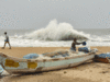 Cyclone Amphan weakens into 'extremely severe' category, rain lashes several parts of Odisha