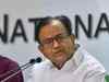 Govt thinks it knows better than any economist in the world: P Chidambaram