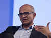 Satya Nadella not too enthused about permanent WFH; says ‘overcelebrating’ surge in productivity, ‘lack of touch’ can have adverse impact