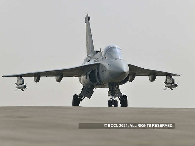 IAF to get 83 Tejas fighter jets