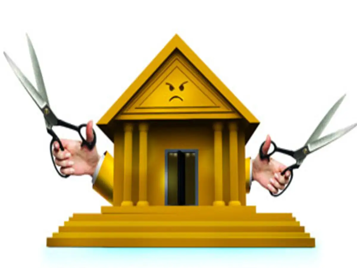 What you should consider when pledging a property for a loan What you should consider when pledging a property for a loan