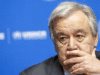 Antonio Guterres suggests using pre-recorded messages by world leaders under 'different format' for UNGA